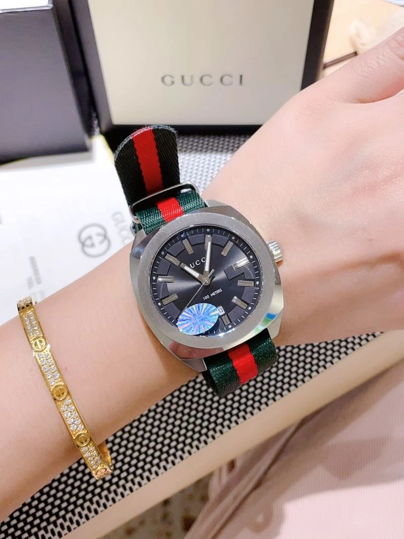 QuickDry GUCCI Watches 183245