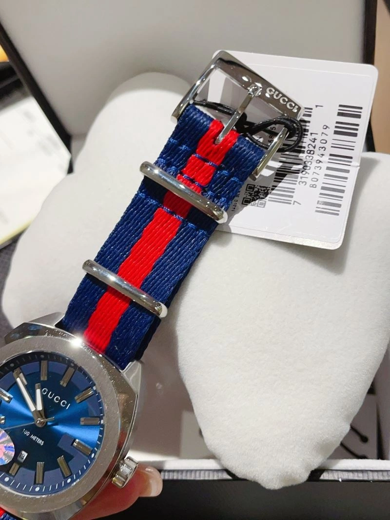 Sophisticated GUCCI Watches 183244