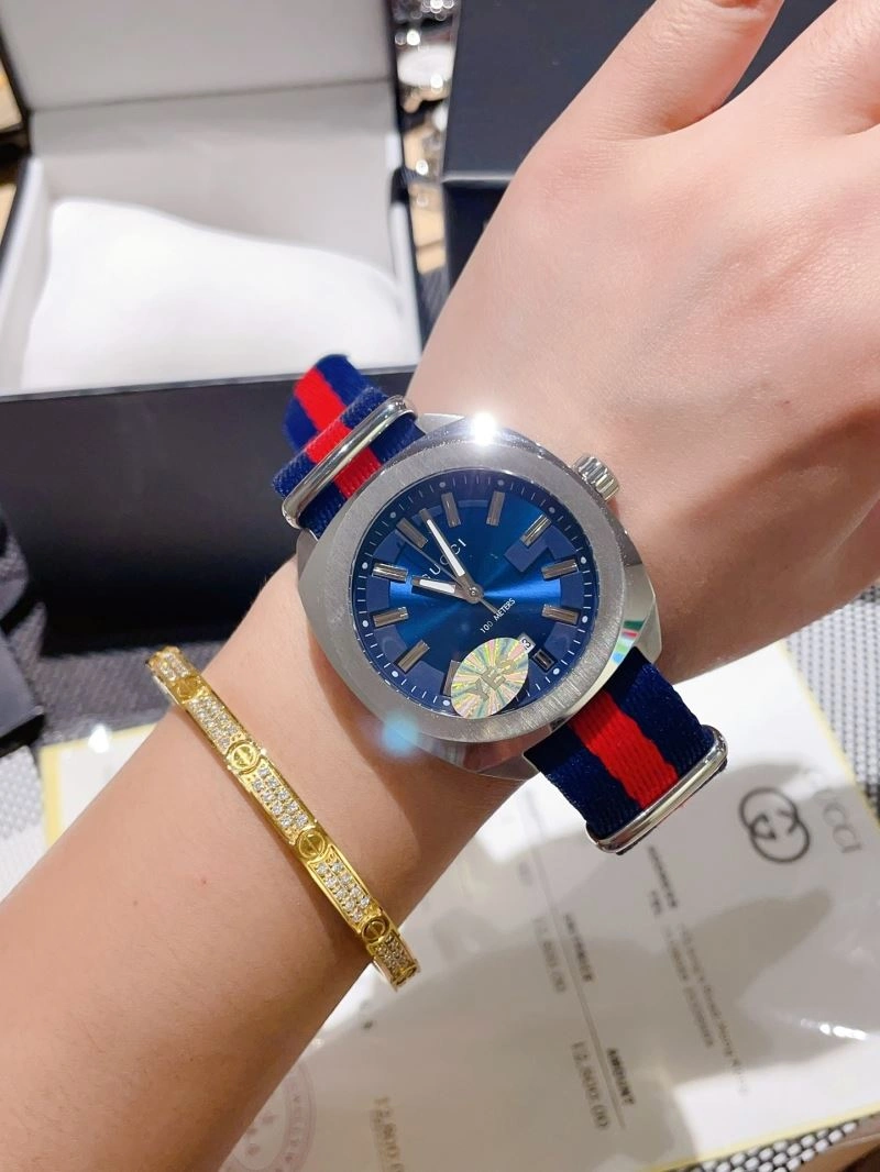 Sophisticated GUCCI Watches 183244