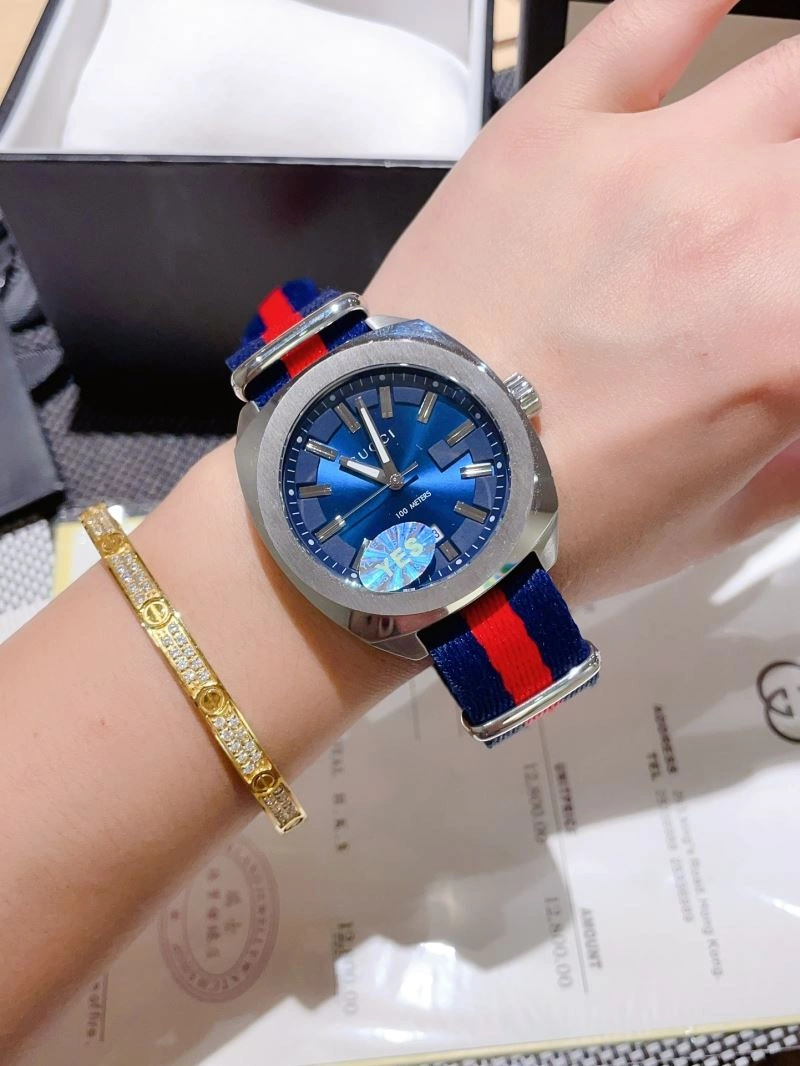 Sophisticated GUCCI Watches 183244