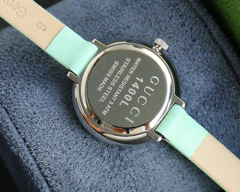 Functional GUCCI Watches 183224