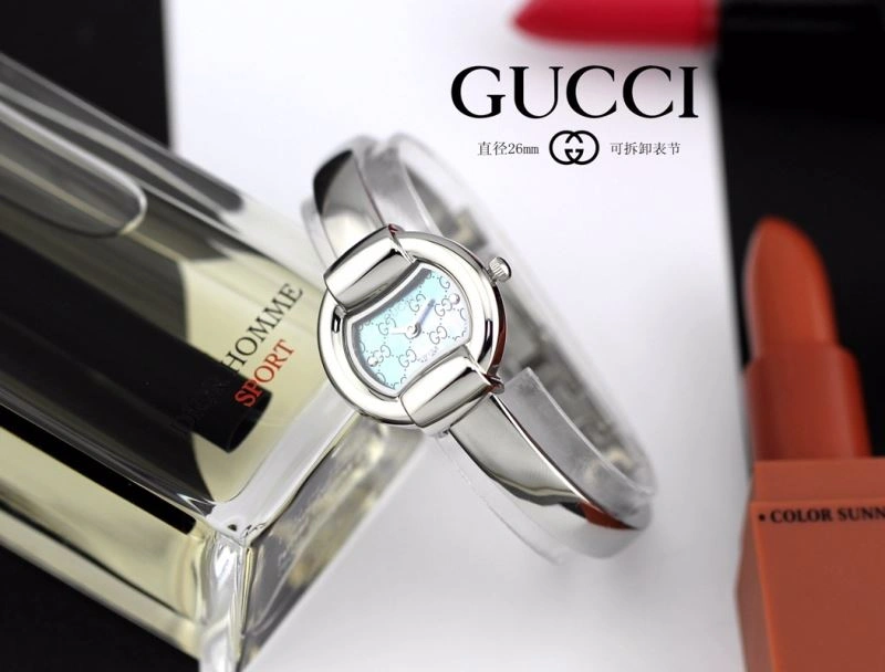 ZeroBulk GUCCI Watches 183234