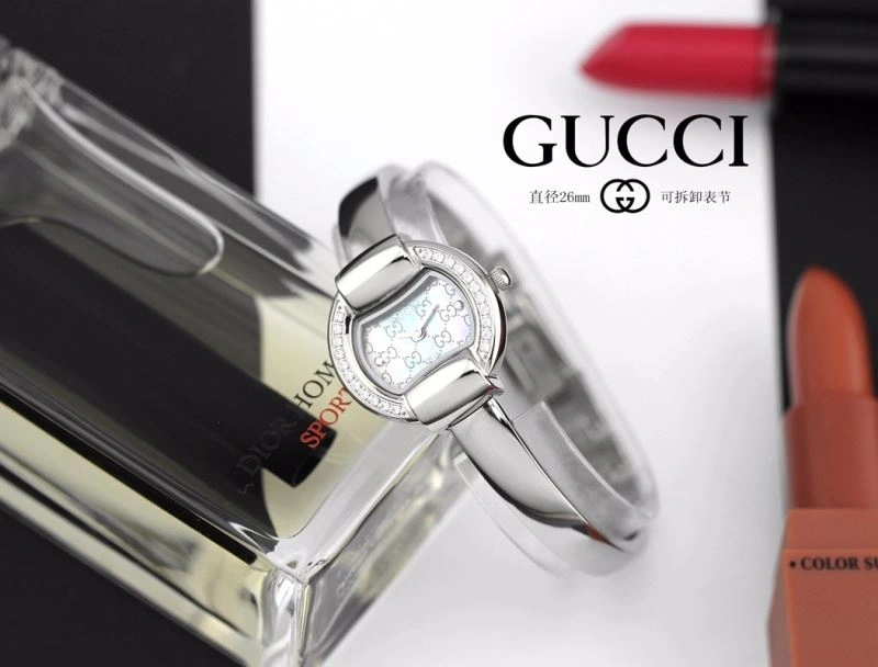 ZeroBulk GUCCI Watches 183234