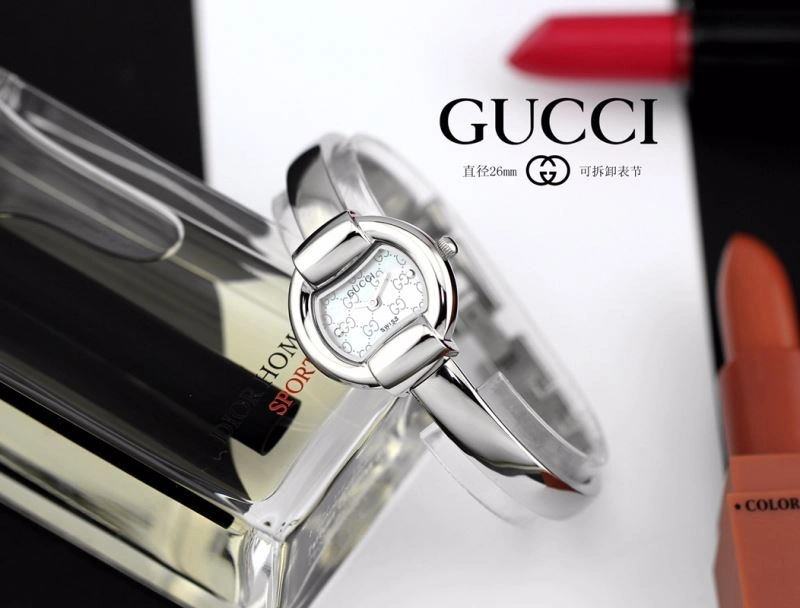 ZeroBulk GUCCI Watches 183234