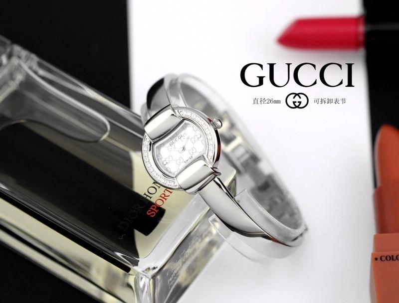 ZeroBulk GUCCI Watches 183234