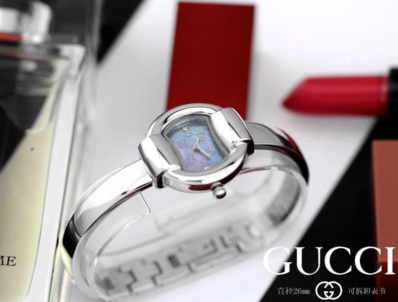 ZeroBulk GUCCI Watches 183234