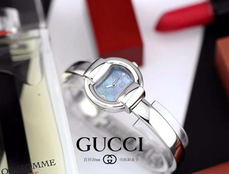 ZeroBulk GUCCI Watches 183234