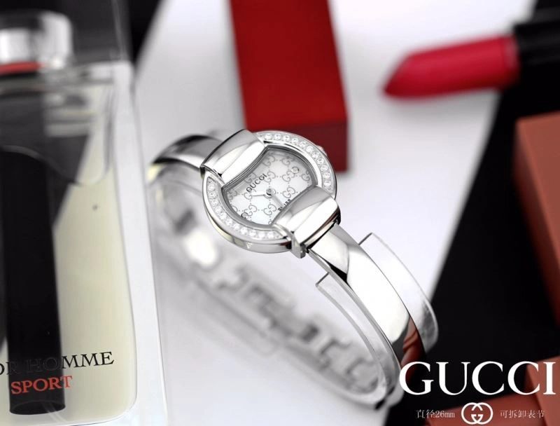 ZeroBulk GUCCI Watches 183234