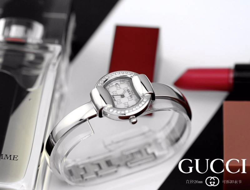 ZeroBulk GUCCI Watches 183234