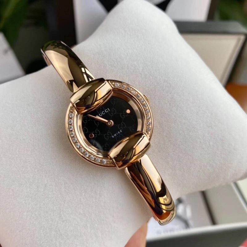 QuickDry GUCCI Watches 183226