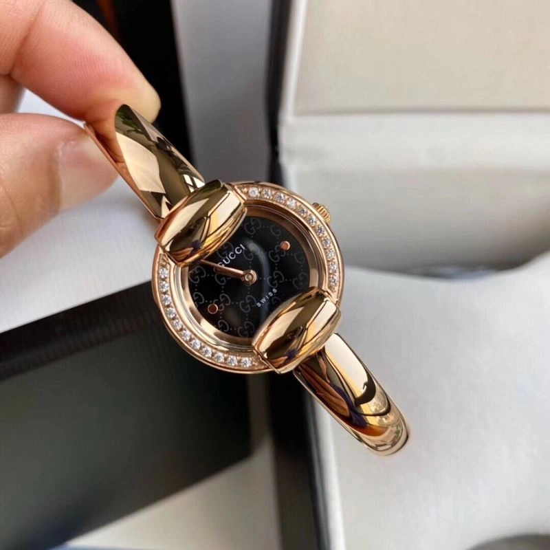 QuickDry GUCCI Watches 183226