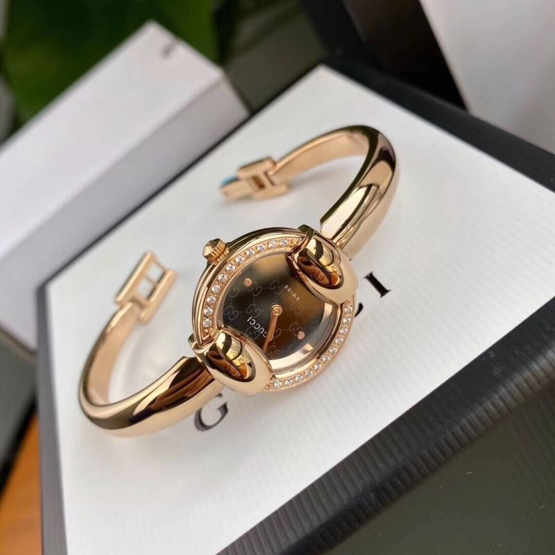 QuickDry GUCCI Watches 183226