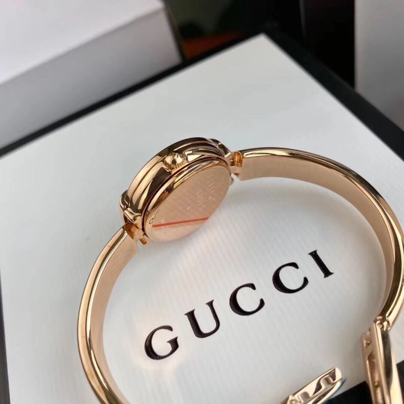 QuickDry GUCCI Watches 183226