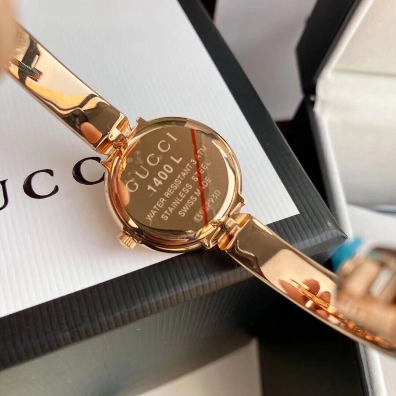 QuickDry GUCCI Watches 183226