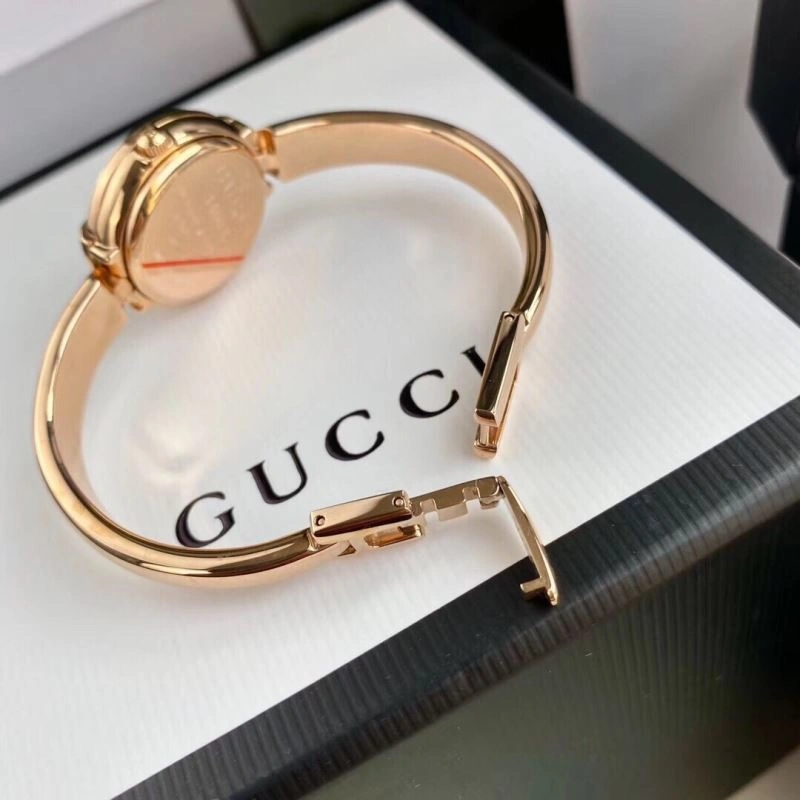 QuickDry GUCCI Watches 183226