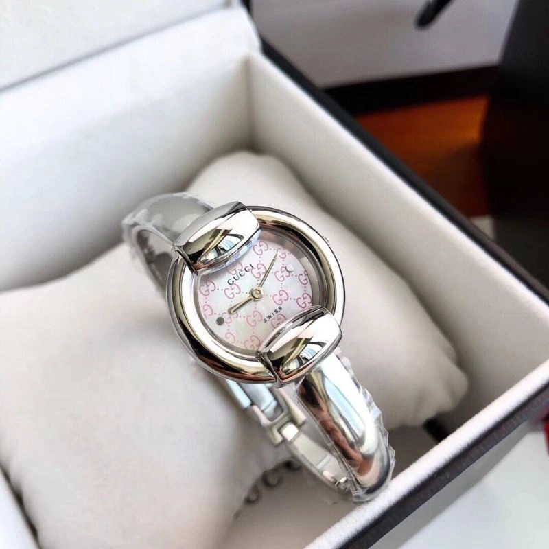GUCCI Watches Upgraded 183235