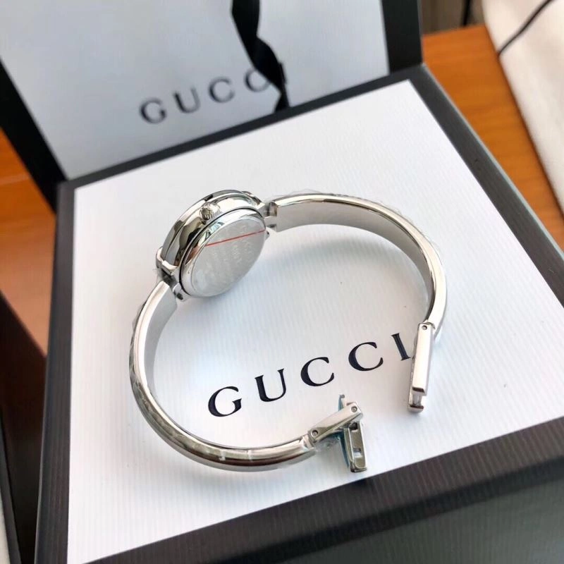 GUCCI Watches Upgraded 183235
