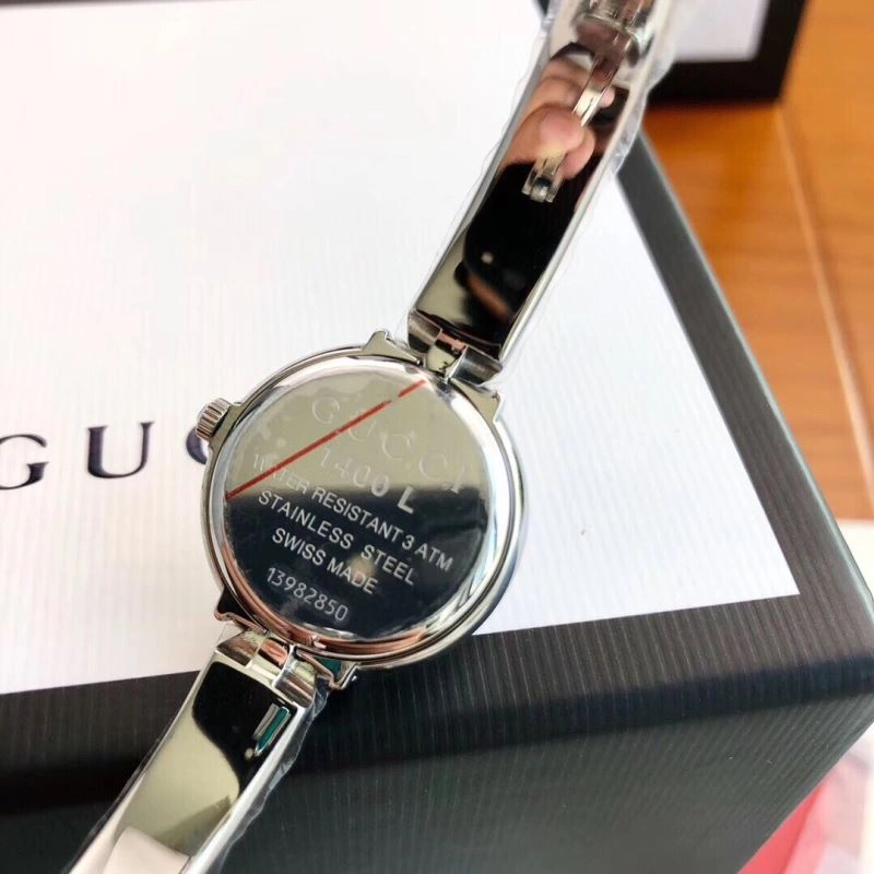 GUCCI Watches Upgraded 183235