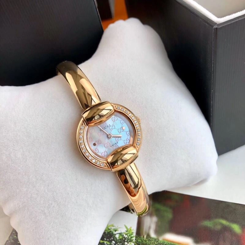 GUCCI Watches MoistureWicking 183218