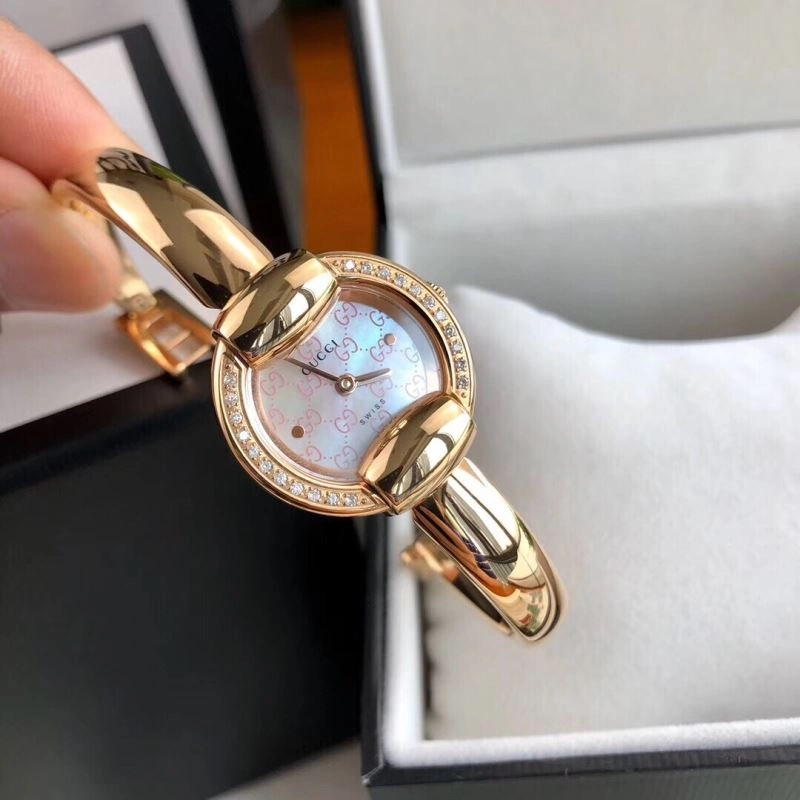 GUCCI Watches MoistureWicking 183218