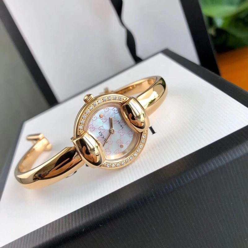 GUCCI Watches MoistureWicking 183218
