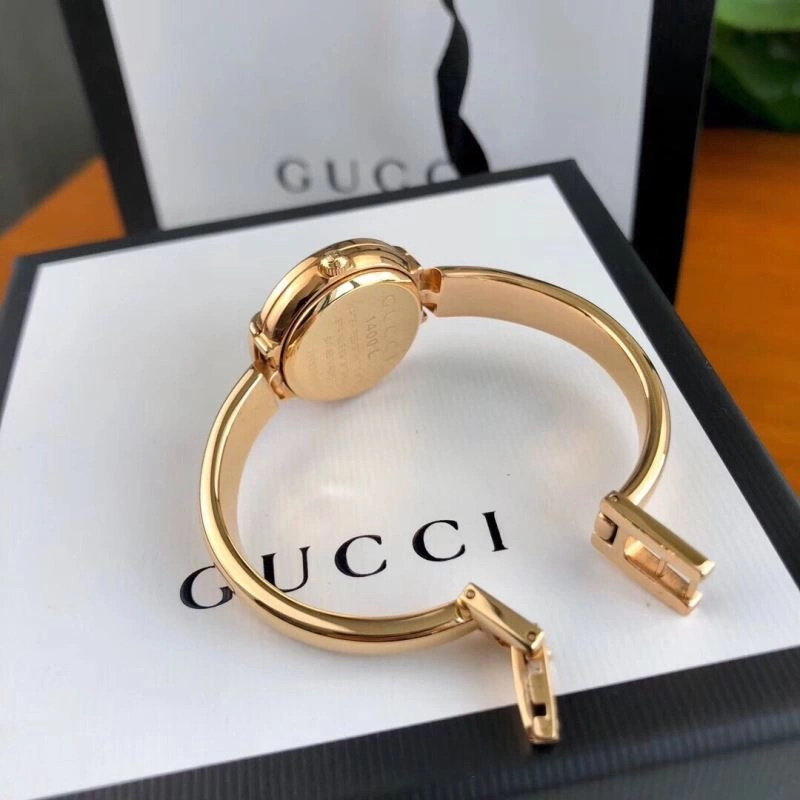 GUCCI Watches MoistureWicking 183218