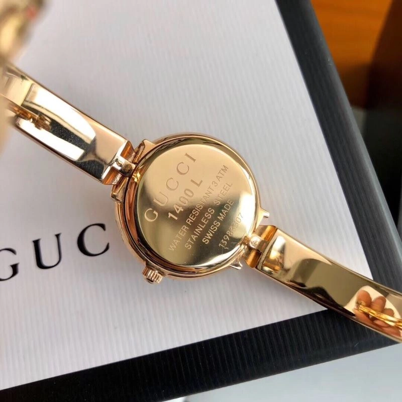 GUCCI Watches MoistureWicking 183218