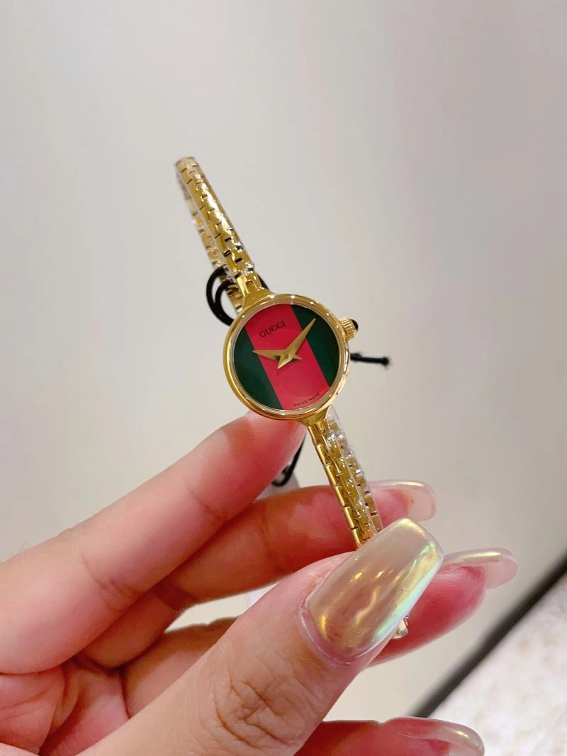 GUCCI Watches Modern 183223