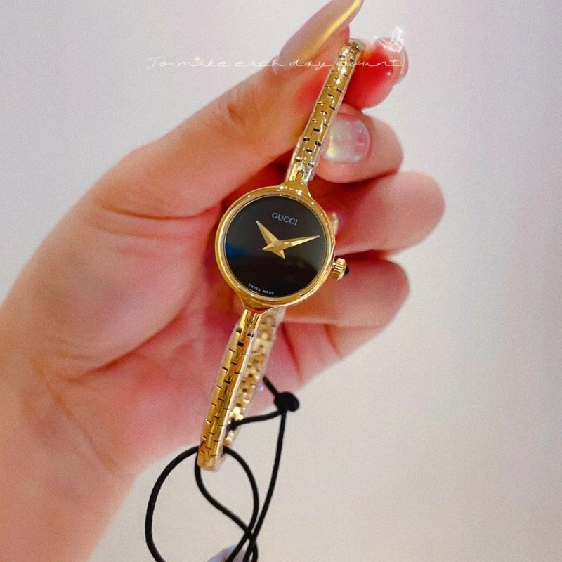 Minimalist GUCCI Watches 183227