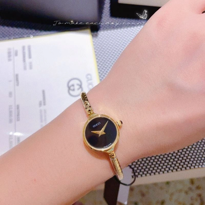 Minimalist GUCCI Watches 183227