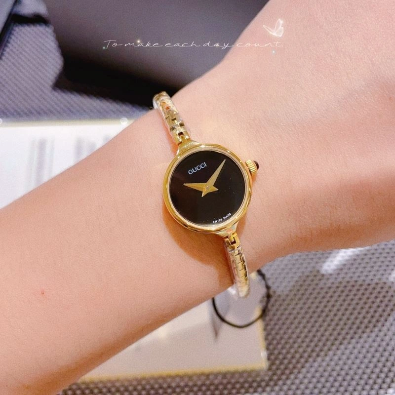 Minimalist GUCCI Watches 183227