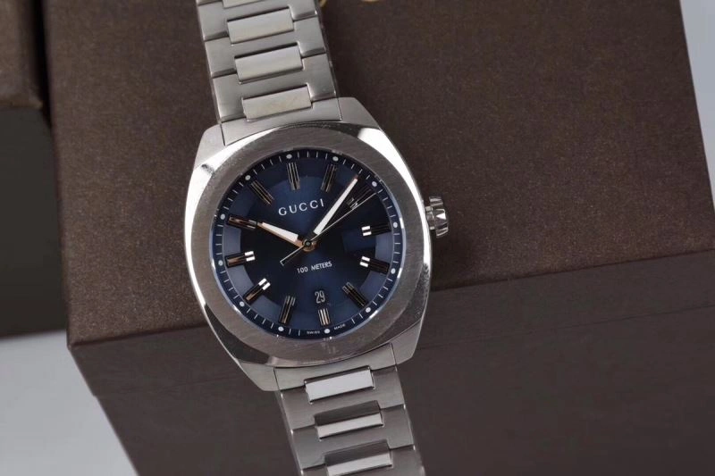 GUCCI Watches Colorful 183233