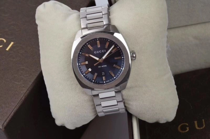 GUCCI Watches Colorful 183233