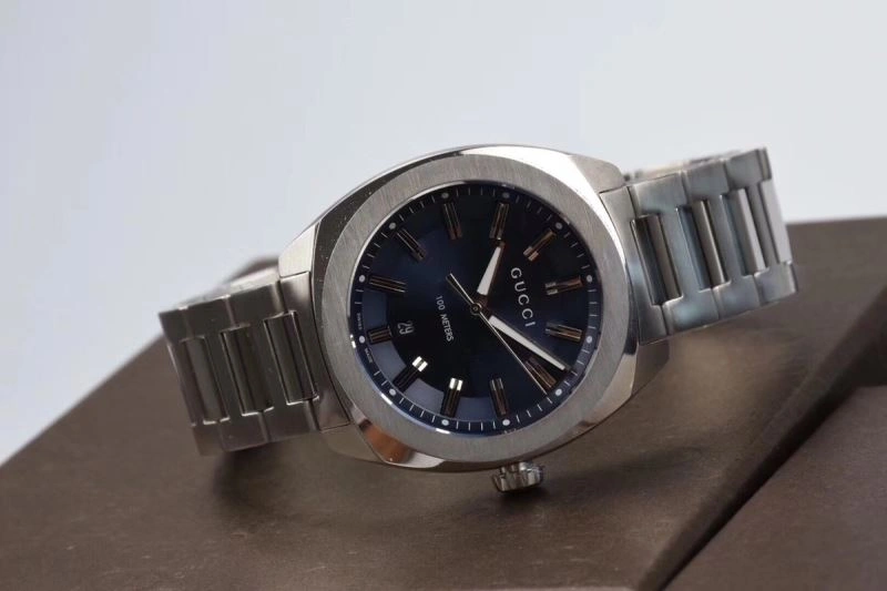 GUCCI Watches Colorful 183233