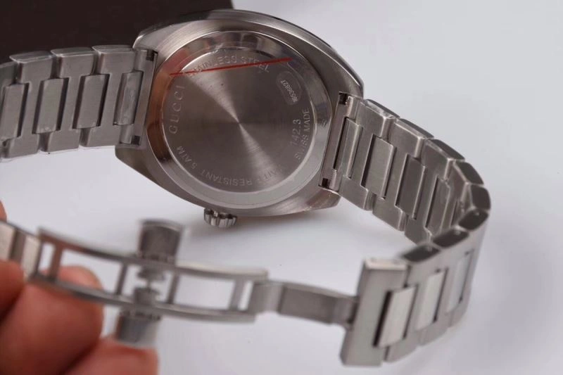 GUCCI Watches Colorful 183233