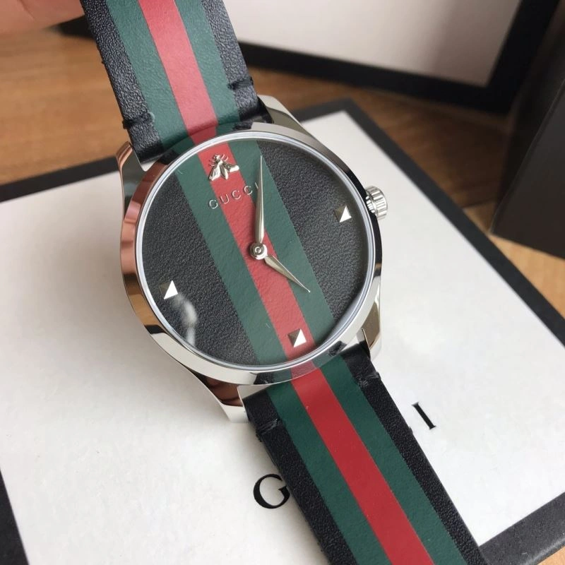 SunProtective GUCCI Watches 183238