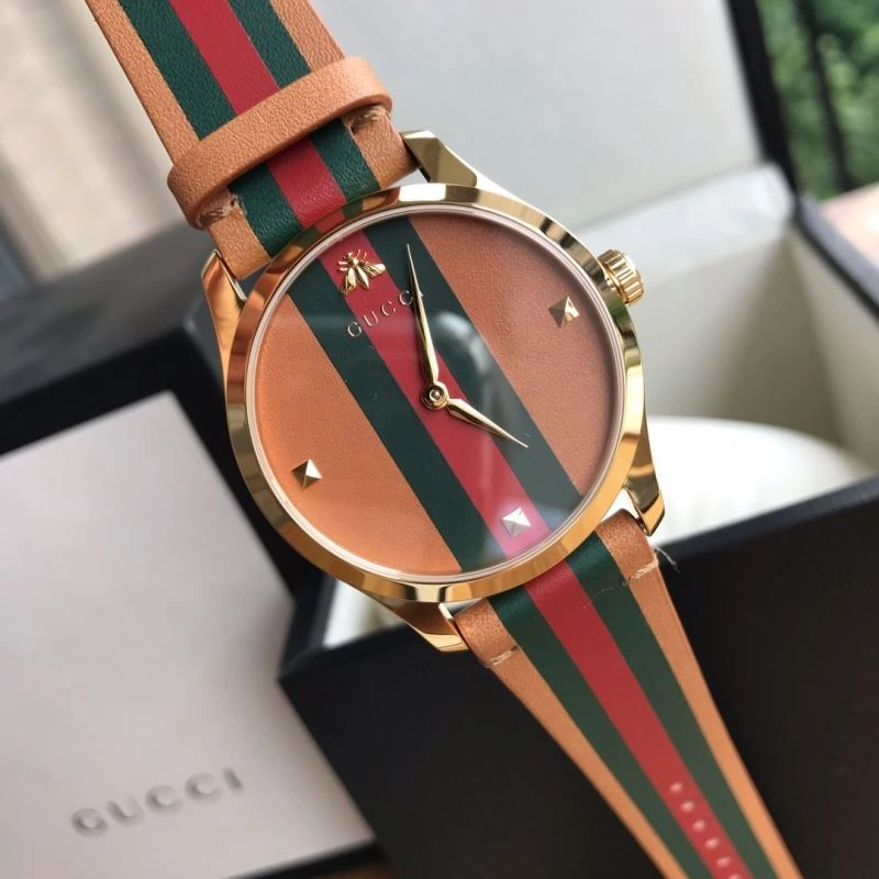 GUCCI Watches Seasonal 183228