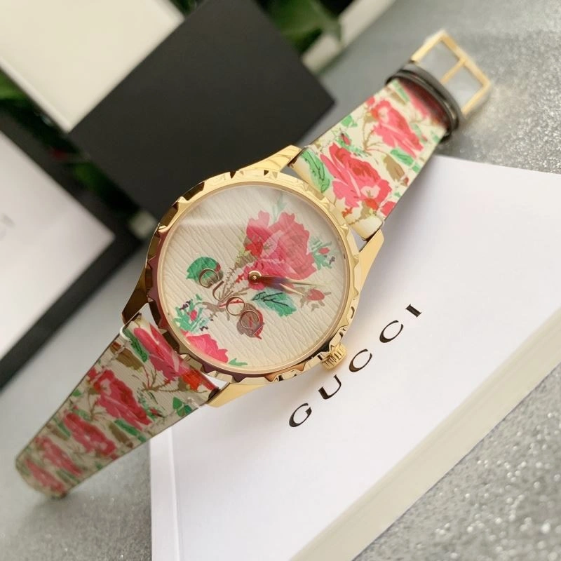Comfortable GUCCI Watches 183230
