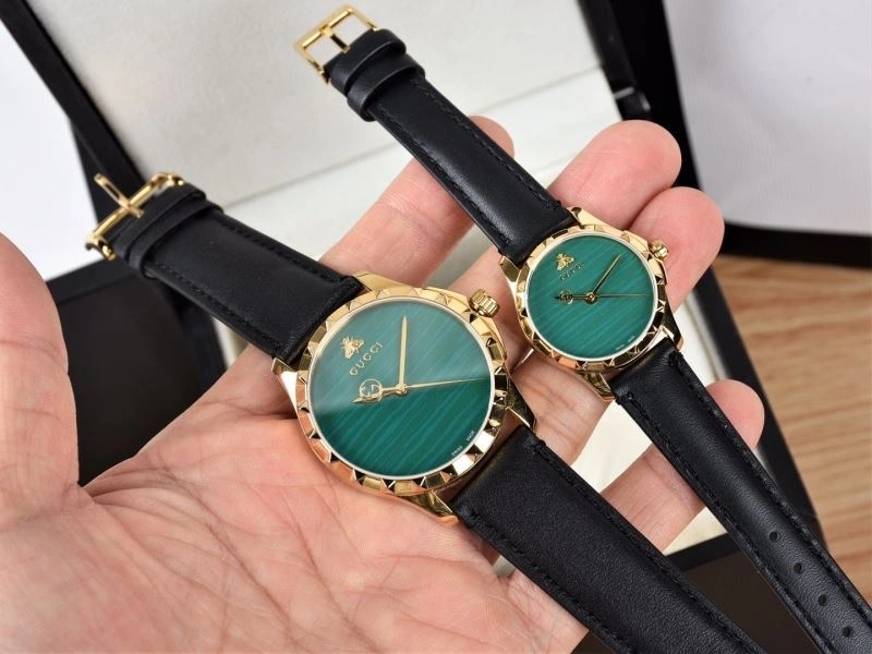 OnTrend GUCCI Watches 183222