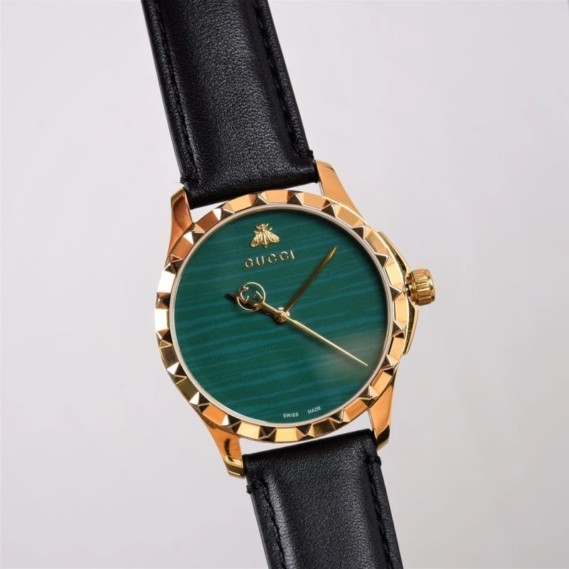 OnTrend GUCCI Watches 183222