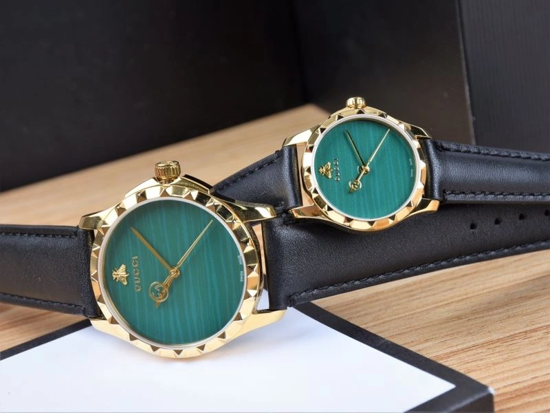 OnTrend GUCCI Watches 183222