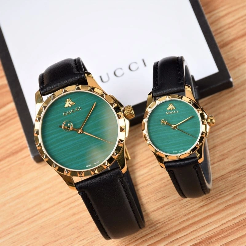 OnTrend GUCCI Watches 183222