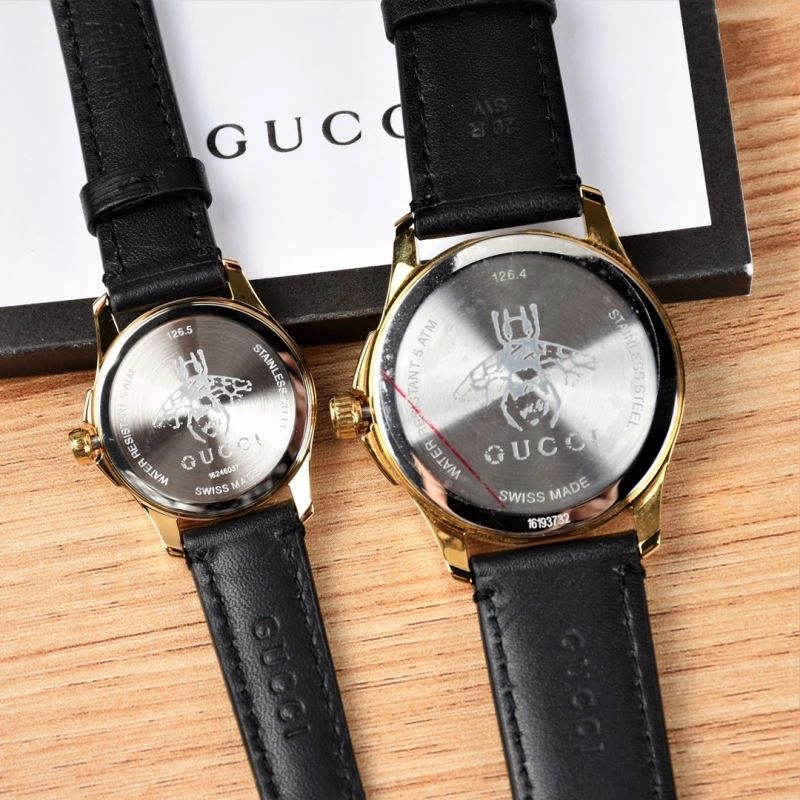 OnTrend GUCCI Watches 183222