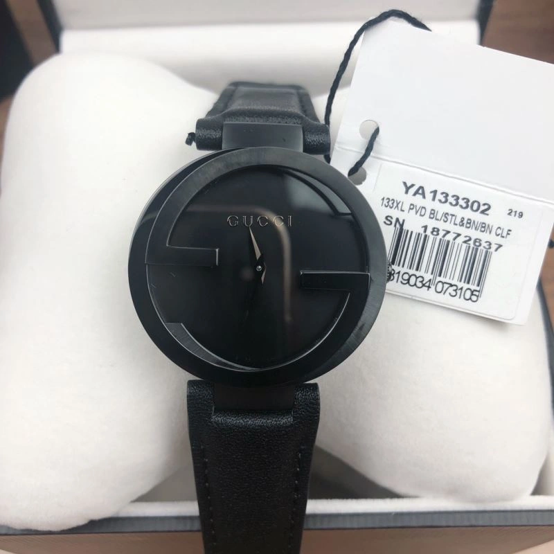 Comfortable GUCCI Watches 183225