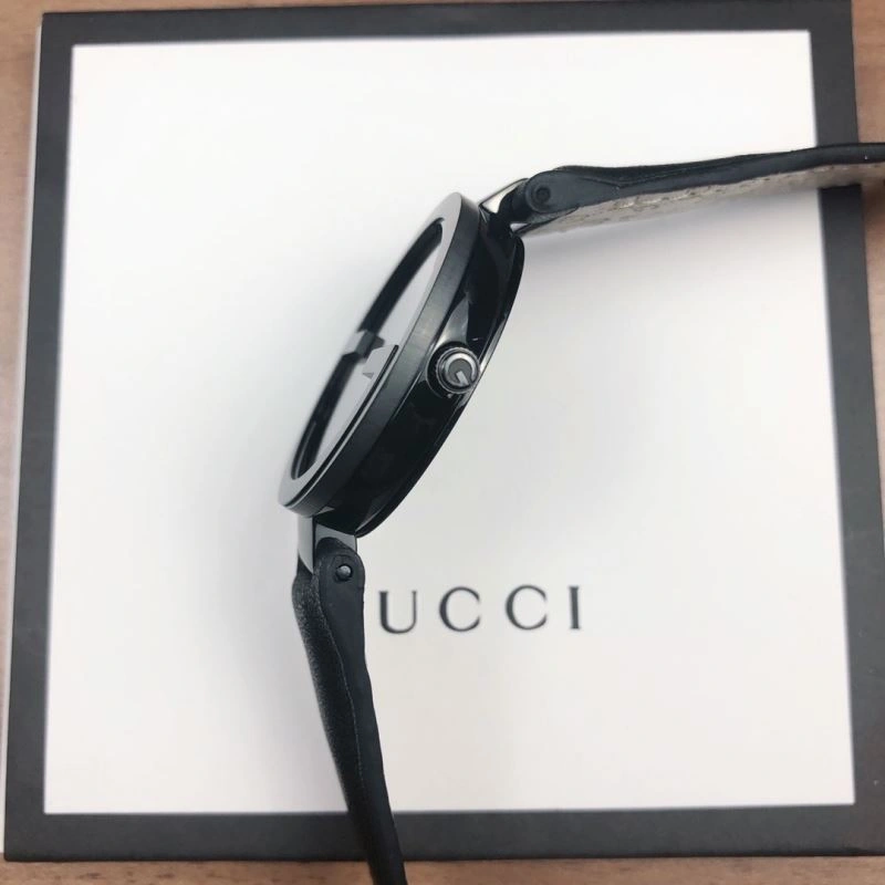 Comfortable GUCCI Watches 183225
