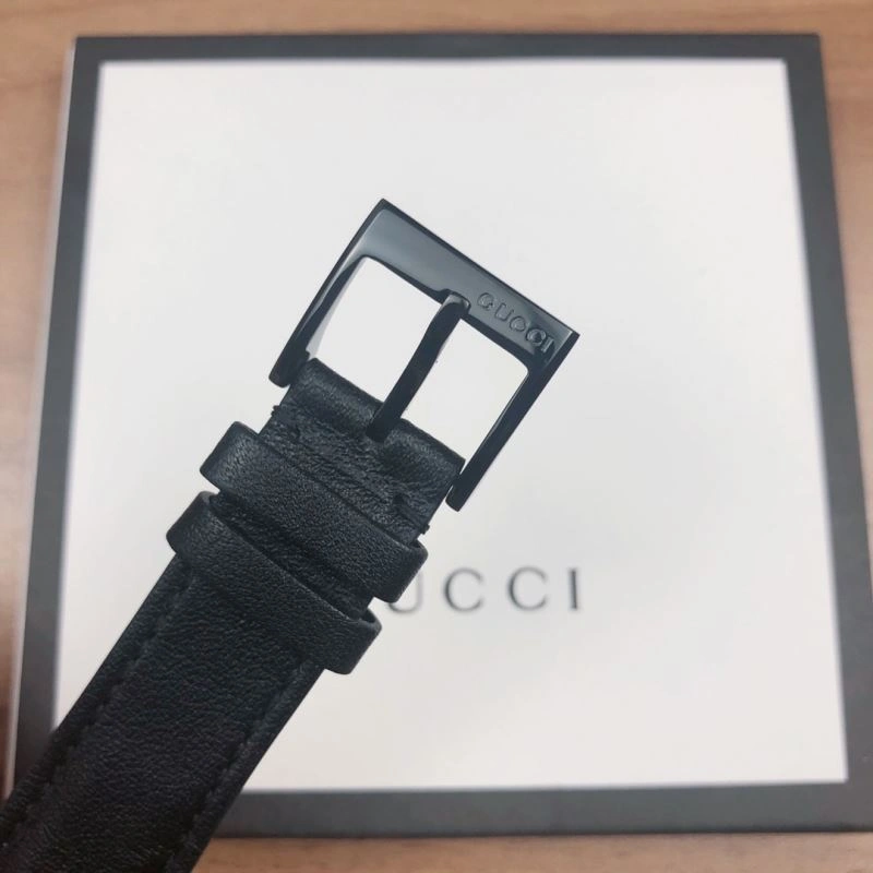 Comfortable GUCCI Watches 183225