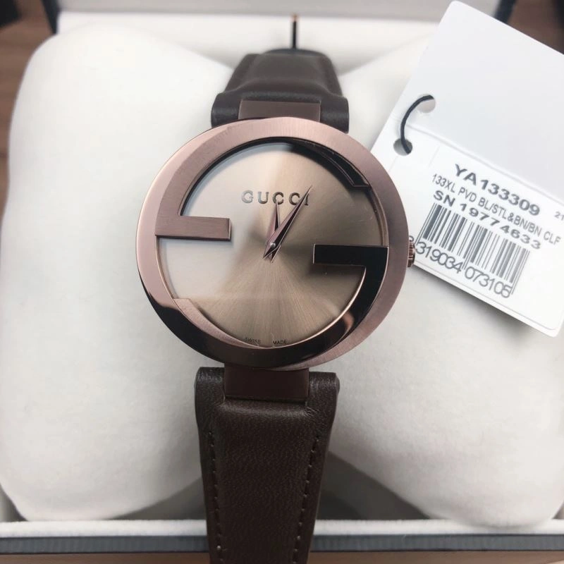 Efficient GUCCI Watches 183221