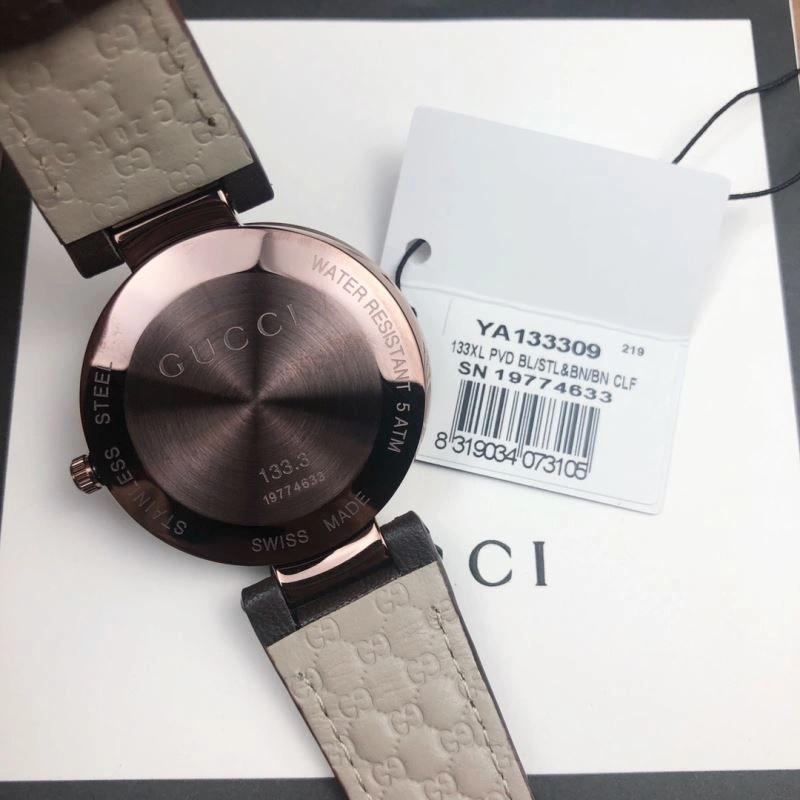 Efficient GUCCI Watches 183221