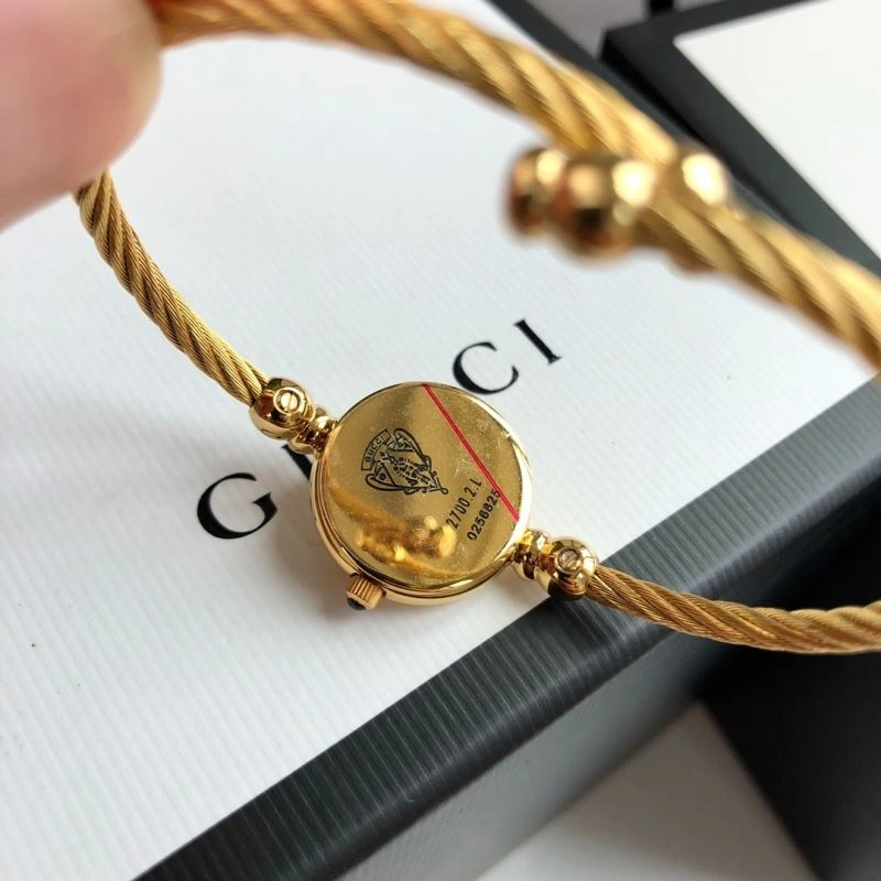 GUCCI Watches AllSeason 183242