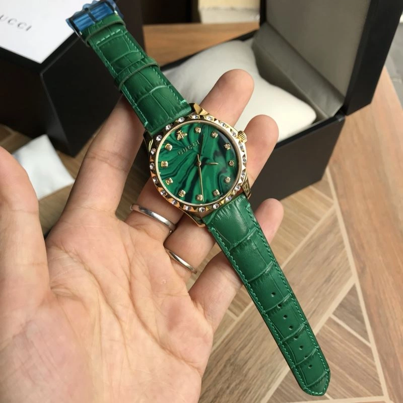 DailyWear GUCCI Watches 183217